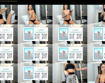 hotfallingdevil — 61 minute Chaturbate female cam capture, 1080p, Sep 5, 2022
