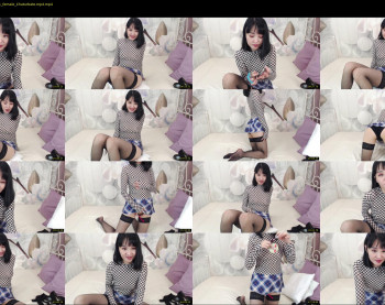 lianayun — 54 minute Chaturbate female cam capture, 1080p, Sep 6, 2022