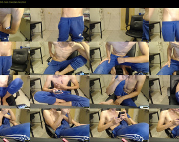 mastermiko — 38 minute Chaturbate male cam capture, 720p, Sep 6, 2022