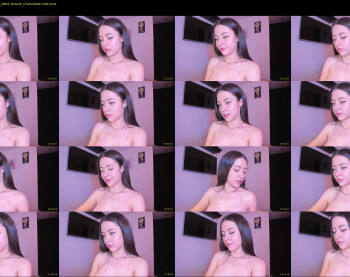 _arimonserrat — 17 minute Chaturbate female cam capture, 1080p, Sep 6, 2022