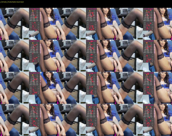 classdeb — 14 minute Chaturbate female cam capture, 720p, Sep 6, 2022