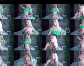 daddystrouble — 70 minute Chaturbate female cam capture, 720p, Sep 6, 2022