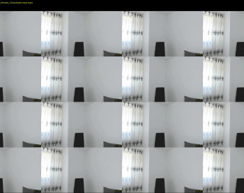 devyale — 6 minute Chaturbate female cam capture, 1080p, Sep 6, 2022