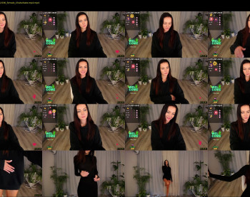 katrin_sweeft — 48 minute Chaturbate female cam capture, 1080p, Sep 6, 2022