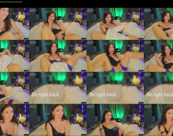 _1s___ — 54 minute Chaturbate female cam capture, 1080p, Sep 7, 2022