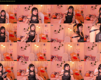 cherry__pie — 54 minute Chaturbate female cam capture, 1080p, Sep 8, 2022