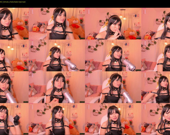 cherry__pie — 54 minute Chaturbate female cam capture, 1080p, Sep 8, 2022