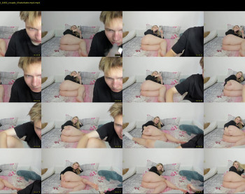crystal_angells — 11 minute Chaturbate couple cam capture, 1080p, Sep 7, 2022