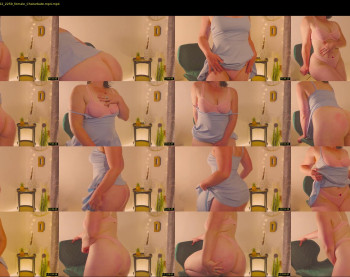 french_devotion — 94 minute Chaturbate female cam capture, 720p, Sep 7, 2022