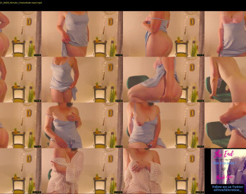 french_devotion — 87 minute Chaturbate female cam capture, 720p, Sep 8, 2022