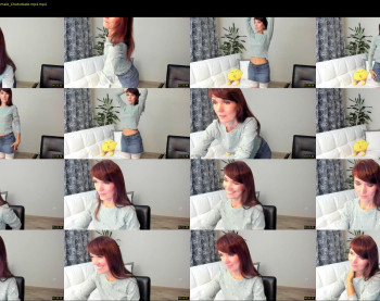 fritha — 10 minute Chaturbate female cam capture, 720p, Sep 7, 2022