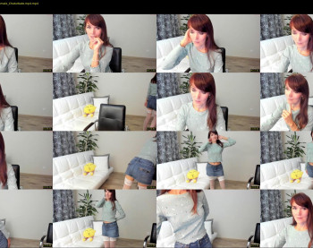 fritha — 36 minute Chaturbate female cam capture, 720p, Sep 7, 2022