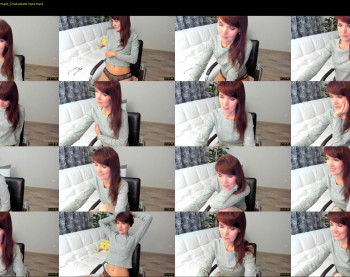 fritha — 31 minute Chaturbate female cam capture, 720p, Sep 8, 2022