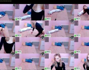 hator_ — 13 minute Chaturbate female cam capture, 720p, Sep 8, 2022