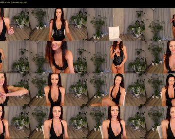 katrin_sweeft — 54 minute Chaturbate female cam capture, 1080p, Sep 7, 2022