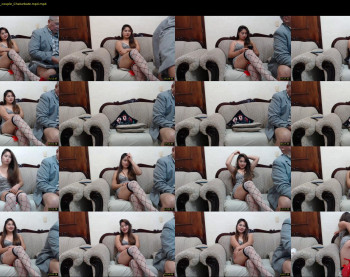 kiaming — 21 minute Chaturbate female cam capture, 720p, Sep 8, 2022