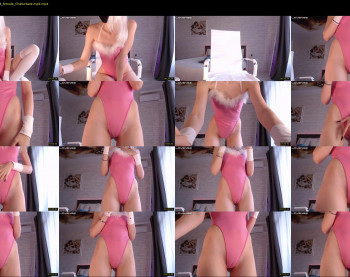 kwaayne — 54 minute Chaturbate female cam capture, 1080p, Sep 7, 2022