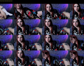 maaarynip — 7 minute Chaturbate couple cam capture, 1080p, Sep 7, 2022