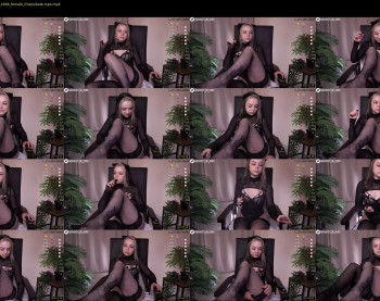 marcelinered — 59 minute Chaturbate female cam capture, 1080p, Sep 7, 2022