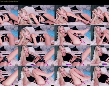 ramonatorres_ — 54 minute Chaturbate female cam capture, 1080p, Sep 8, 2022