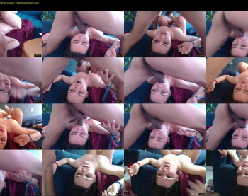 sexual_devils — 20 minute Chaturbate couple cam capture, 720p, Sep 8, 2022
