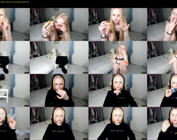 _be_my_daddy — 15 minute Chaturbate female cam capture, 1080p, Sep 8, 2022
