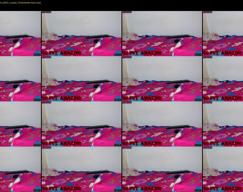 _candy_morgan — 3 minute Chaturbate couple cam capture, 1080p, Sep 8, 2022