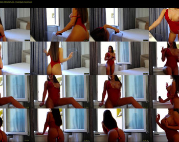 _galienneeezinna — 2 minute Chaturbate female cam capture, 1080p, Sep 8, 2022