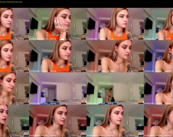 _grace — 38 minute Chaturbate female cam capture, 1080p, Sep 8, 2022