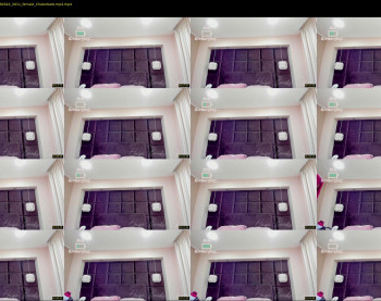 _huge_boobs_ebony — 4 minute Chaturbate female cam capture, 1080p, Sep 8, 2022