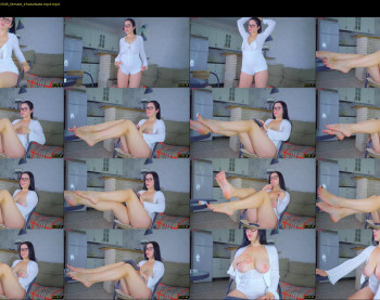 _littlemouse_ — 34 minute Chaturbate couple cam capture, 1080p, Sep 8, 2022