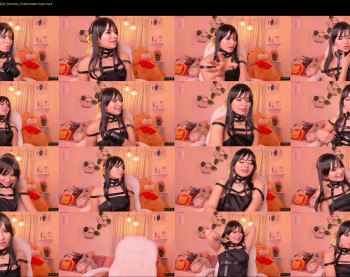 cherry__pie — 32 minute Chaturbate female cam capture, 1080p, Sep 8, 2022