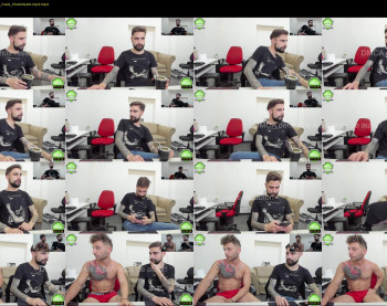 classied — 91 minute Chaturbate male cam capture, 720p, Sep 8, 2022