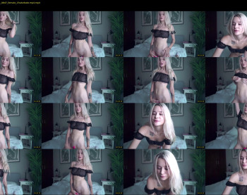 daddystrouble — 5 minute Chaturbate female cam capture, 720p, Sep 8, 2022