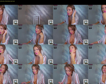 debralee — 38 minute Chaturbate female cam capture, 720p, Sep 8, 2022