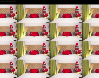 fallingangel_ — 36 minute Chaturbate female cam capture, 720p, Sep 8, 2022