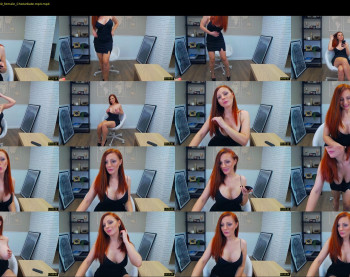 foxynesss — 24 minute Chaturbate female cam capture, 1080p, Sep 8, 2022