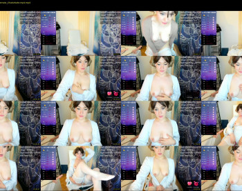 i_esus — 28 minute Chaturbate couple cam capture, 720p, Sep 8, 2022