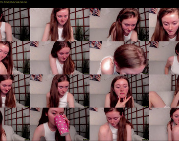kate_cuddle — 74 minute Chaturbate female cam capture, 720p, Sep 8, 2022