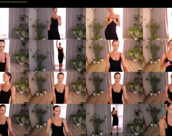 katrin_sweeft — 56 minute Chaturbate female cam capture, 1080p, Sep 8, 2022