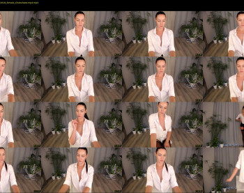 katrin_sweeft — 54 minute Chaturbate female cam capture, 1080p, Sep 8, 2022