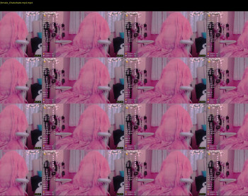katryn_ — 19 minute Chaturbate female cam capture, 1080p, Sep 8, 2022
