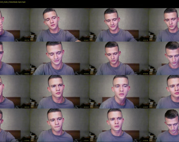 marvelboy_ — 17 minute Chaturbate male cam capture, 720p, Sep 9, 2022