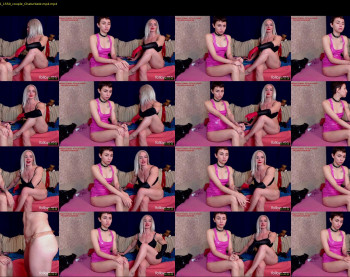 mistressnorma — 4 minute Chaturbate female cam capture, 720p, Sep 8, 2022