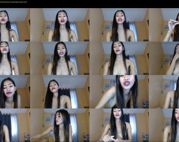 seduceruru — 39 minute Chaturbate female cam capture, 720p, Sep 9, 2022
