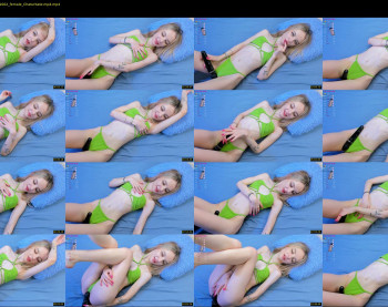 simpsoncory — 13 minute Chaturbate female cam capture, 1080p, Sep 8, 2022