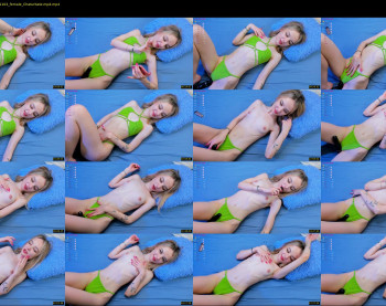 simpsoncory — 54 minute Chaturbate female cam capture, 1080p, Sep 8, 2022