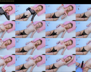 simpsoncory — 58 minute Chaturbate female cam capture, 1080p, Sep 9, 2022