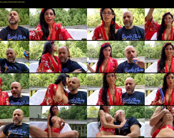 sofia3211 — 140 minute Chaturbate couple cam capture, 720p, Sep 8, 2022