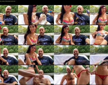 sofia3211 — 38 minute Chaturbate couple cam capture, 720p, Sep 8, 2022